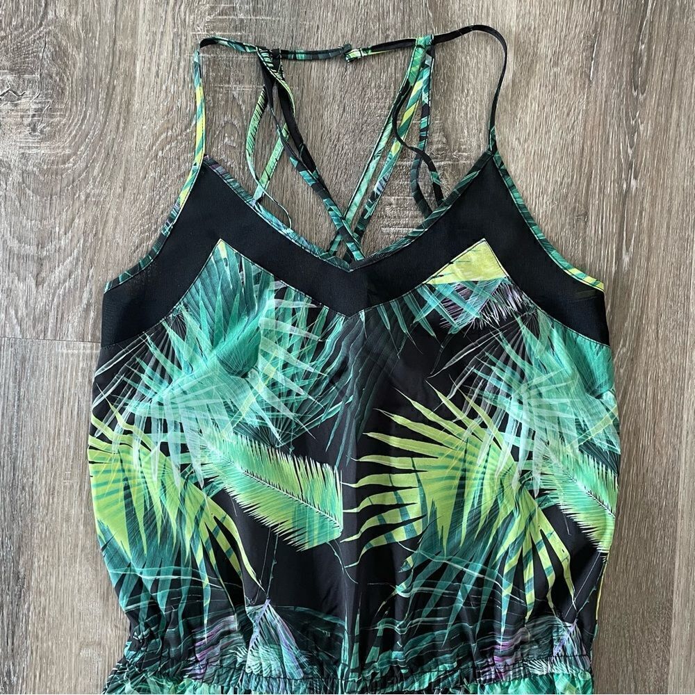 NWT Fabletics Dash Romper - Size: Small - Picture 6 of 11